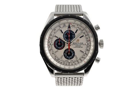 breitling caliber b19 price